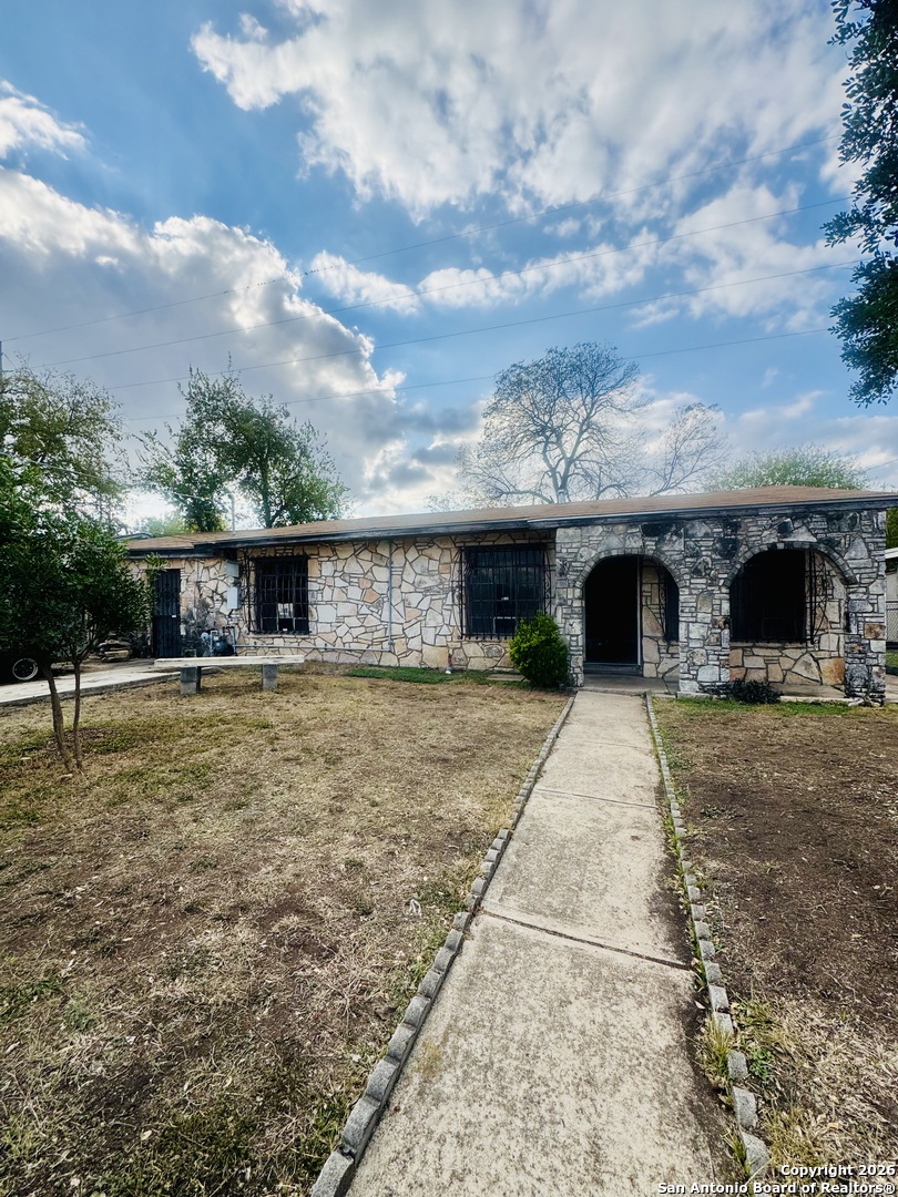 115 Yolanda Dr, ,  78228 — photo 1