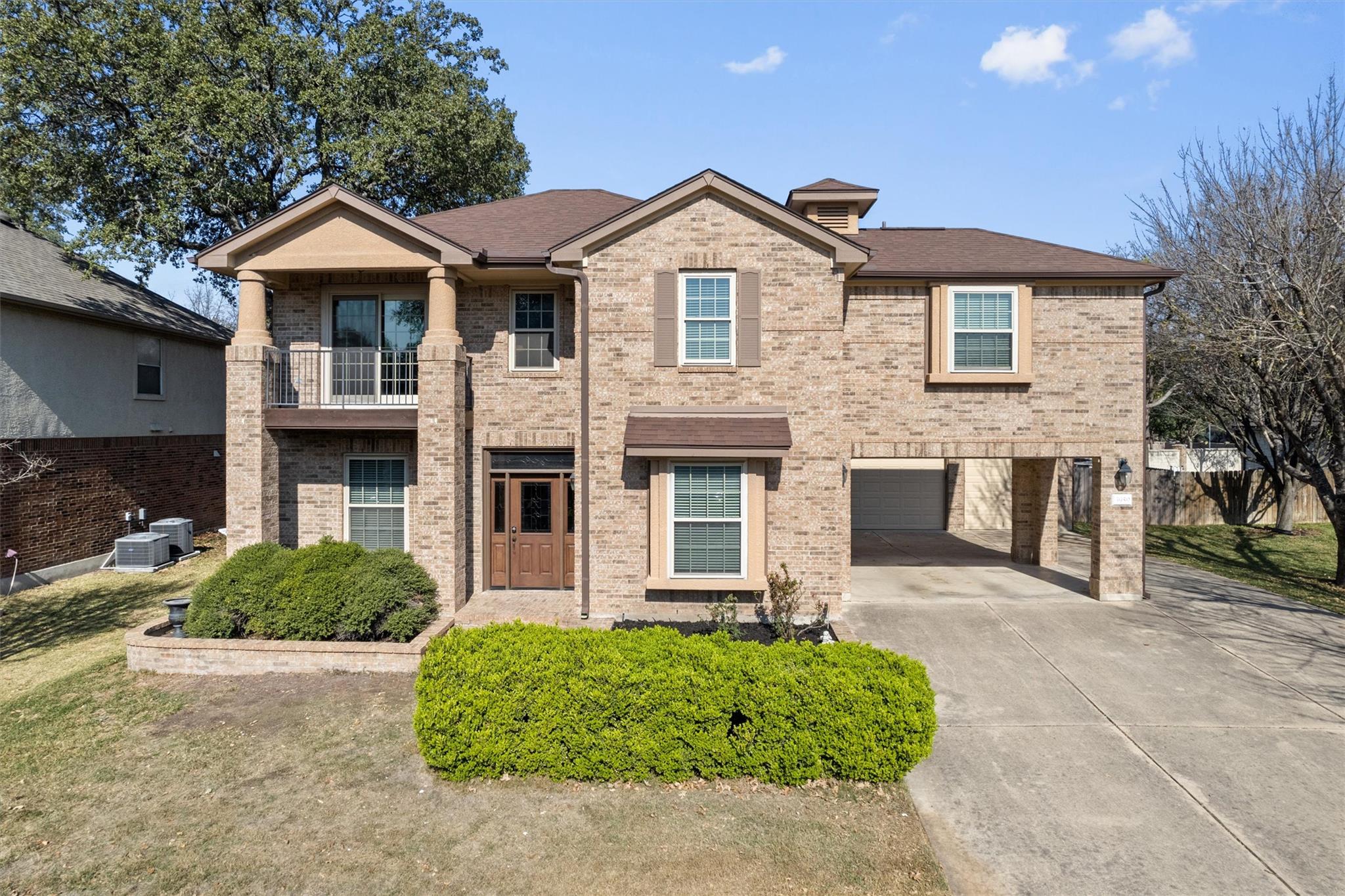 3959 Lord Byron, Round Rock, TX 78664 — photo 1