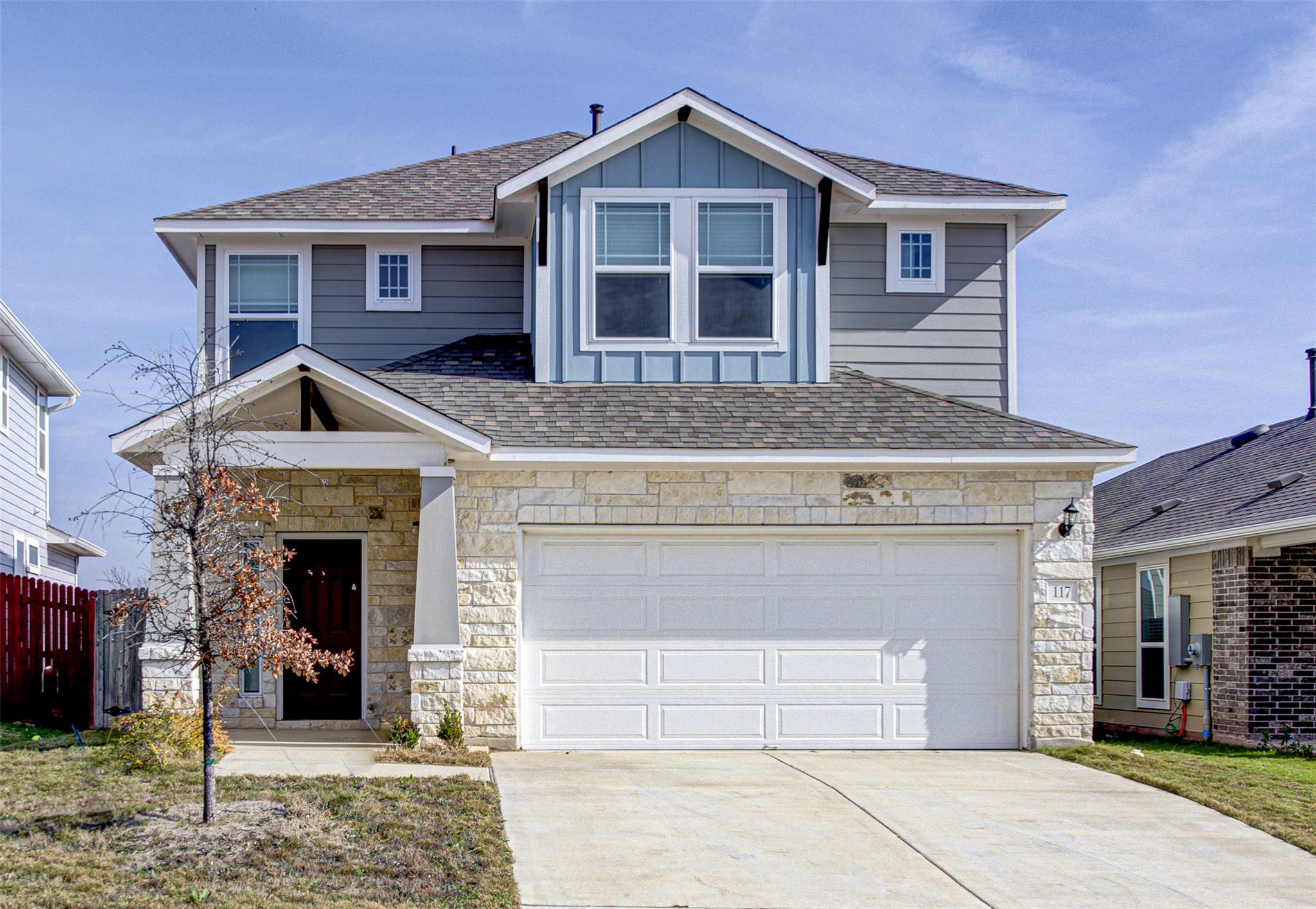 117 Tall Grass, Georgetown, TX 78628 — photo 1