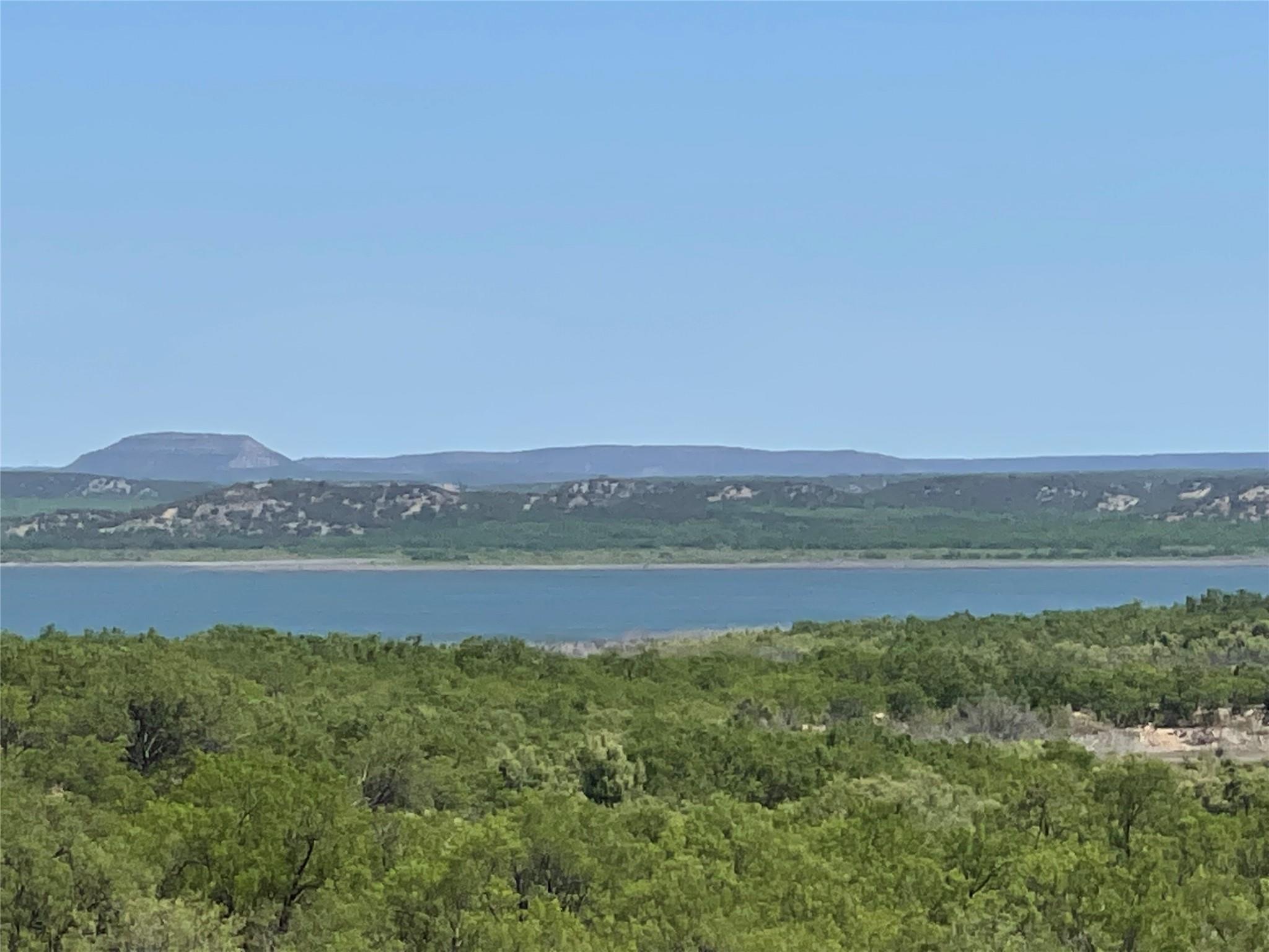 TBD State Highway 158, Robert Lee, TX 76945 — photo 1
