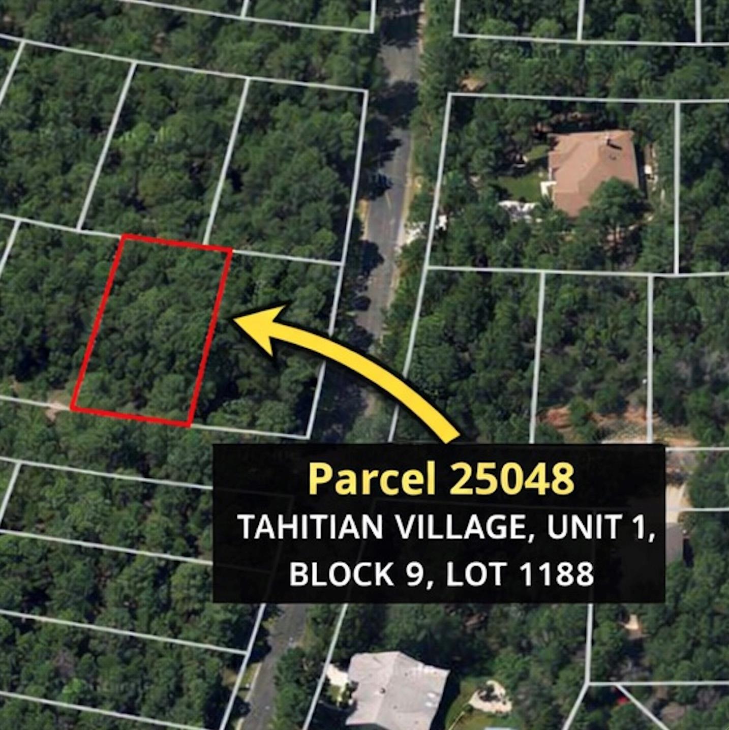 1188 TAHITIAN VILLAGE, Bastrop, TX 78602 — photo 1