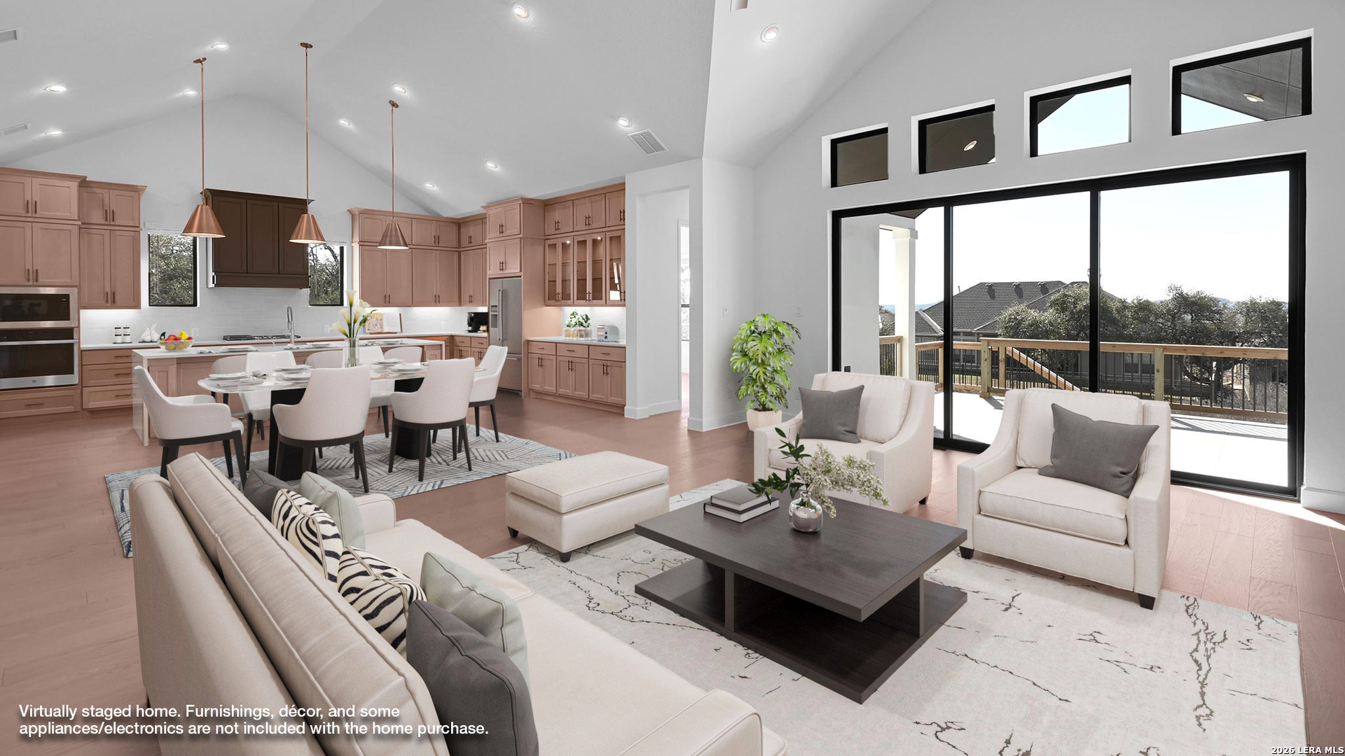 3869 Wrangler Loop, , 78163 — photo 1