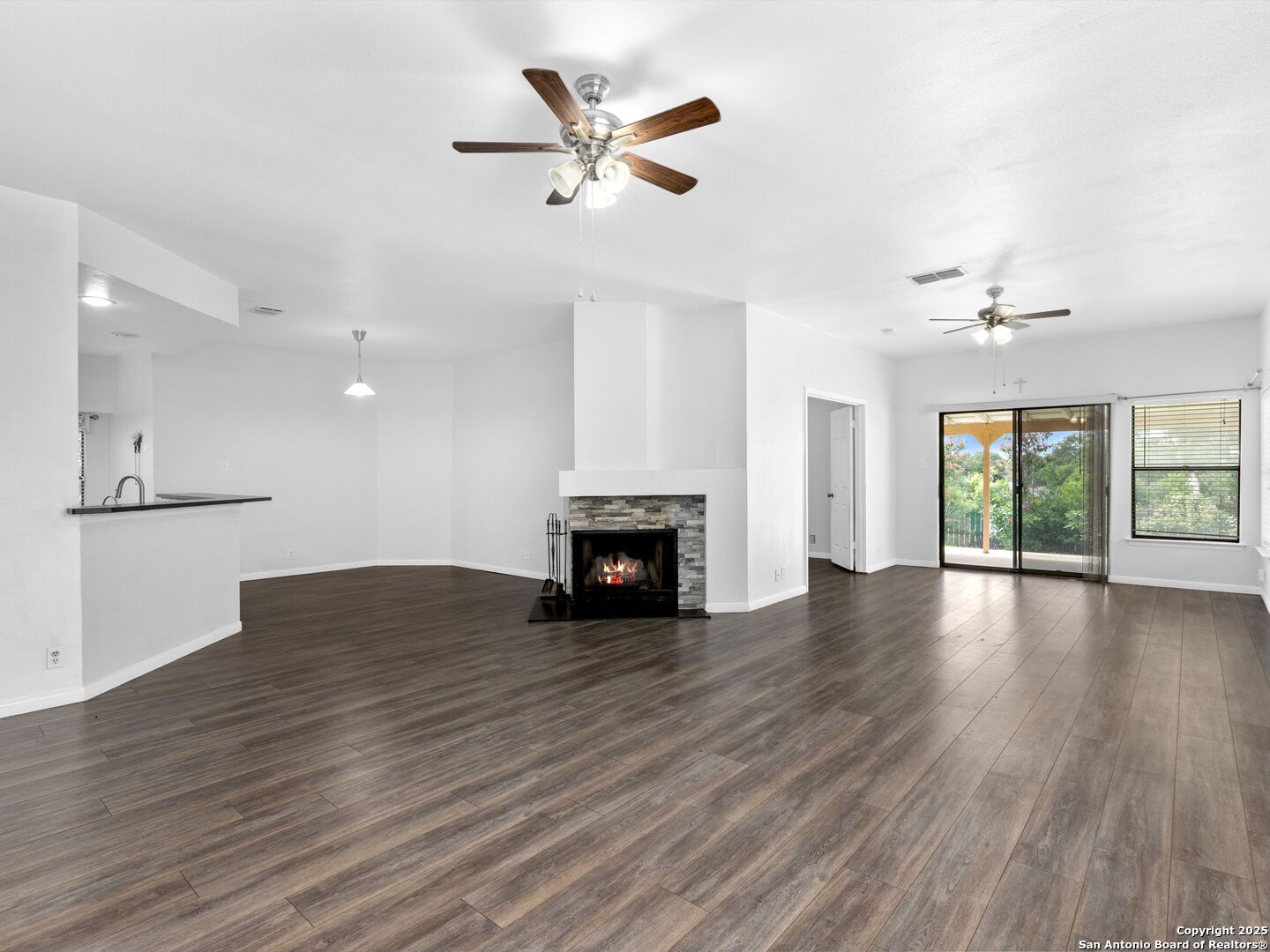 5430 Vista Court, ,  78247 — photo 1
