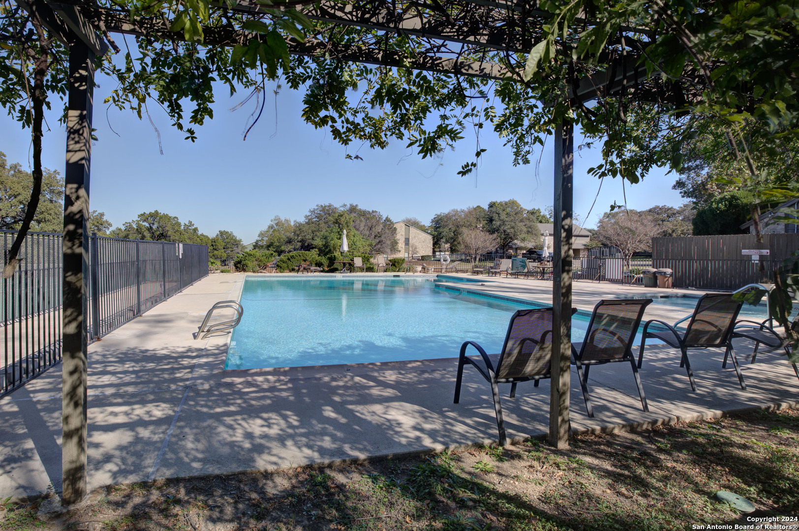 211 T BAR M DR, ,  78132 — photo 1