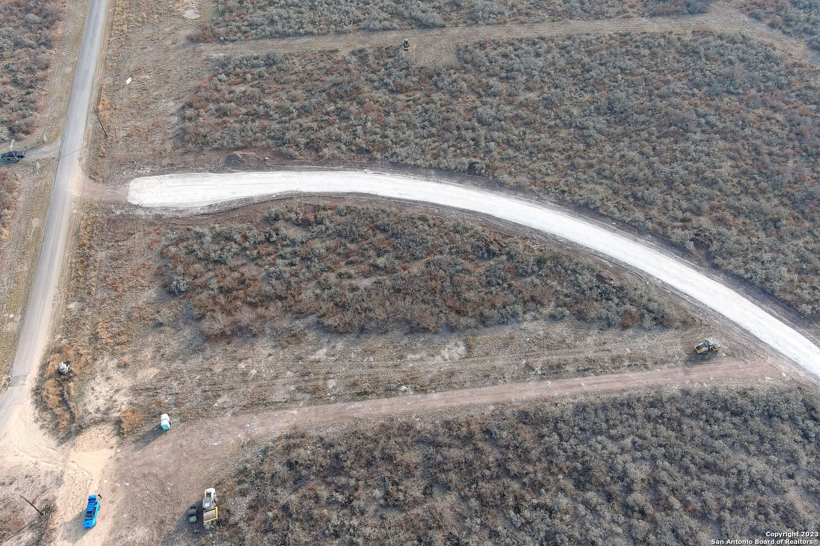 60 Legend Hills, ,  78801 — photo 1