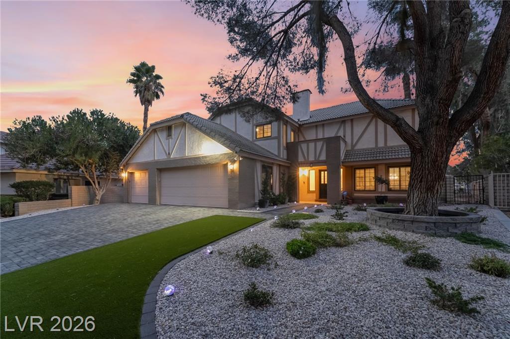 8 Hummingbird Lane, Henderson, NV 89014 — photo 1
