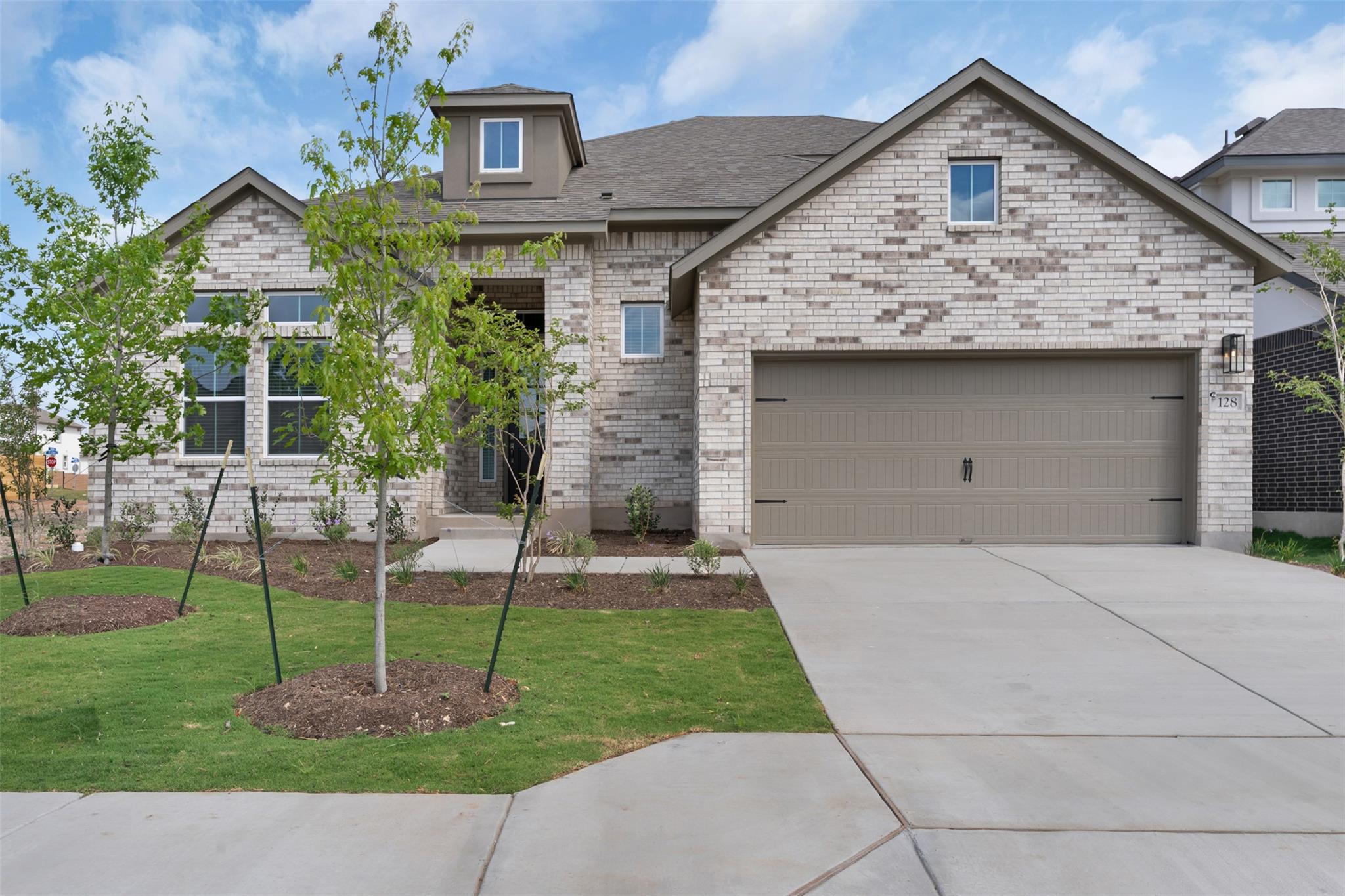 128 Sandrock, Georgetown, TX 78633 — photo 1