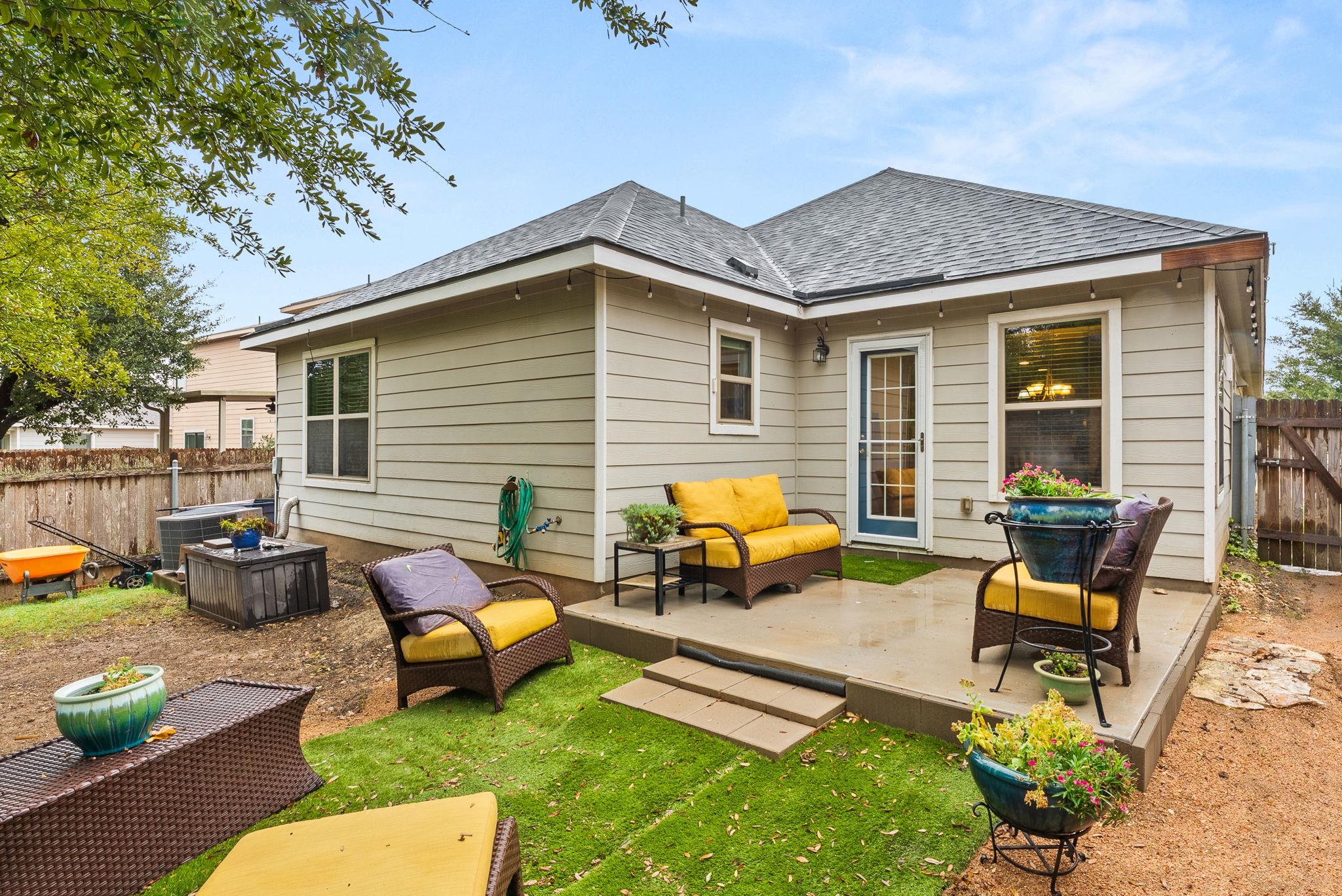 11405 Barns, Austin, TX 78754 — photo 1