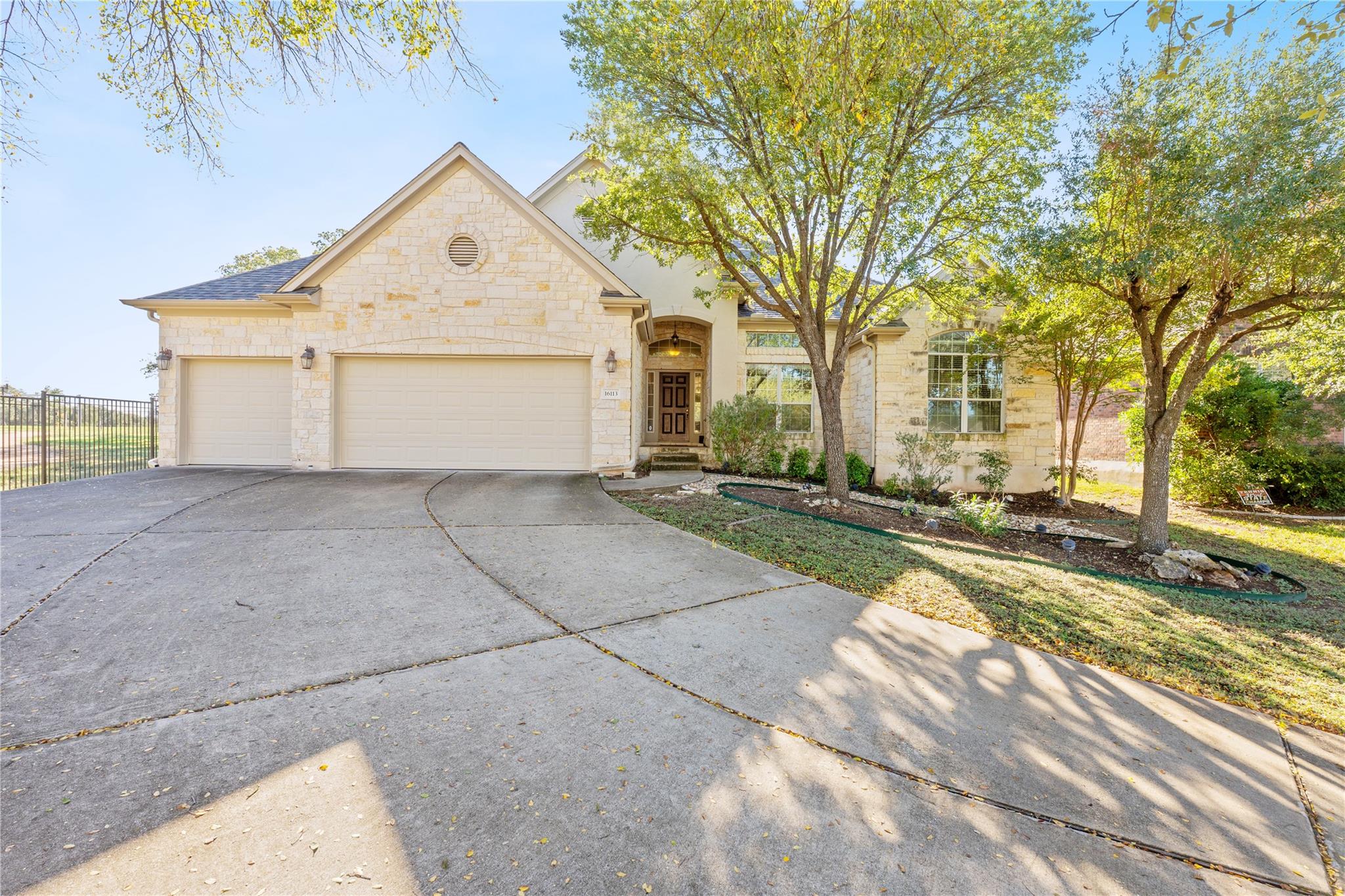 16113 Indina Hills, Austin, TX 78717 — photo 1