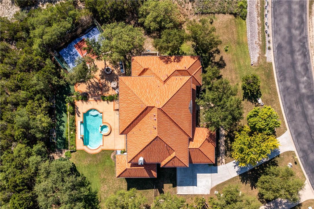 4325 Lago Viento, Austin, TX 78734 — photo 1