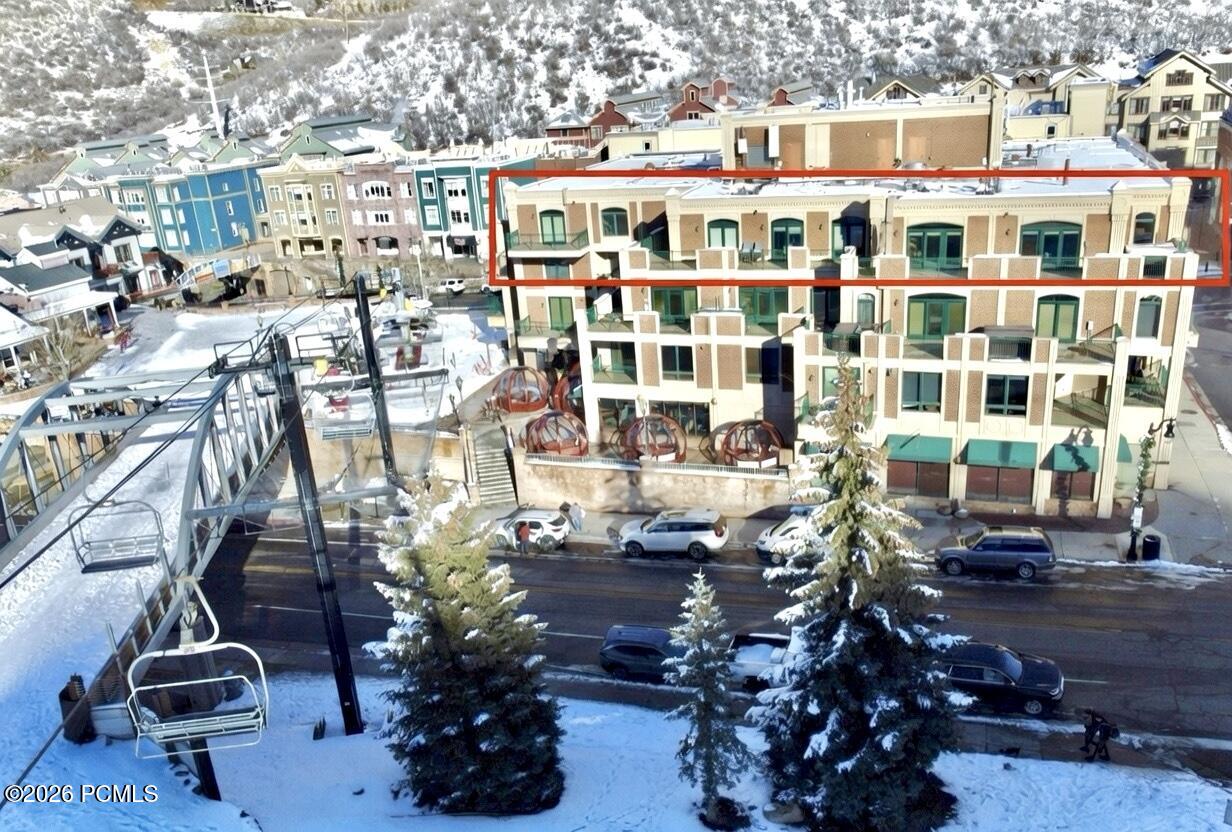 751 Main, Park City, UT 84060 — photo 1