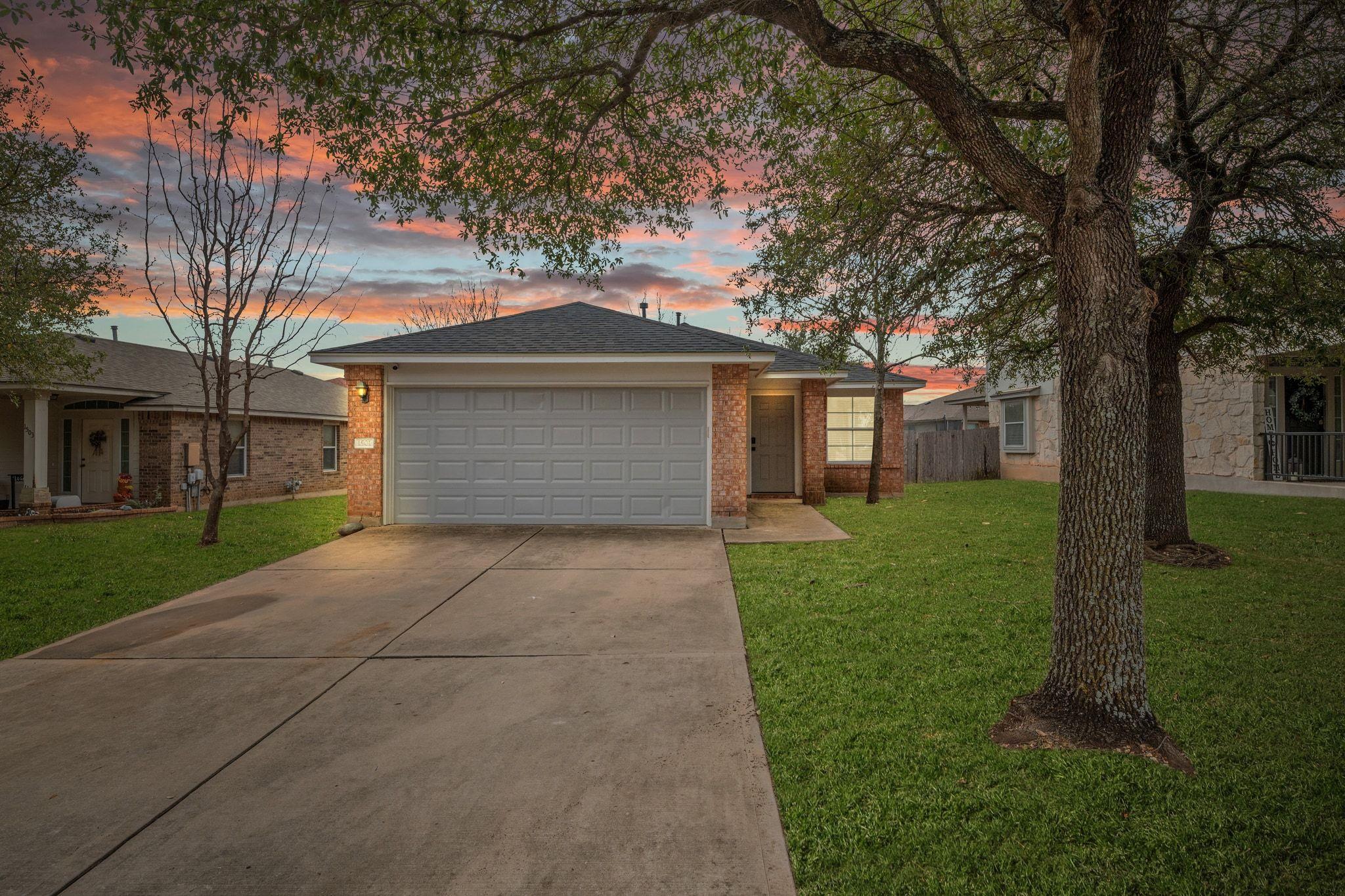1501 Molson Lake, Leander, TX 78641 — photo 1