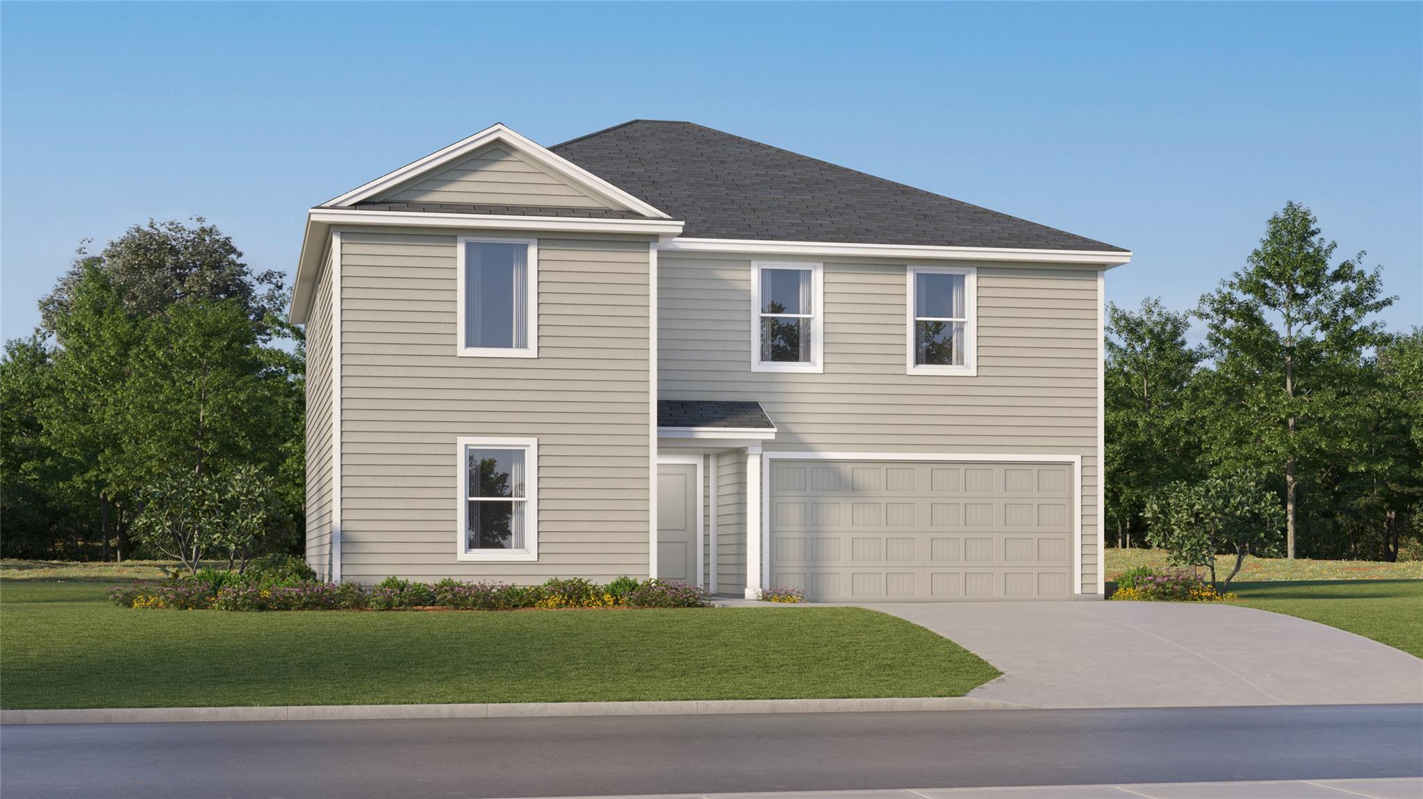 119 Little Prairie, San Marcos, TX 78666 — photo 1