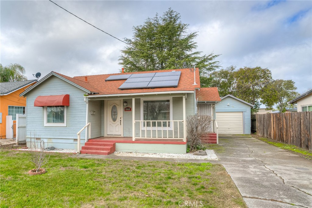 1568 Link St, Corning, CA 96021 — photo 1
