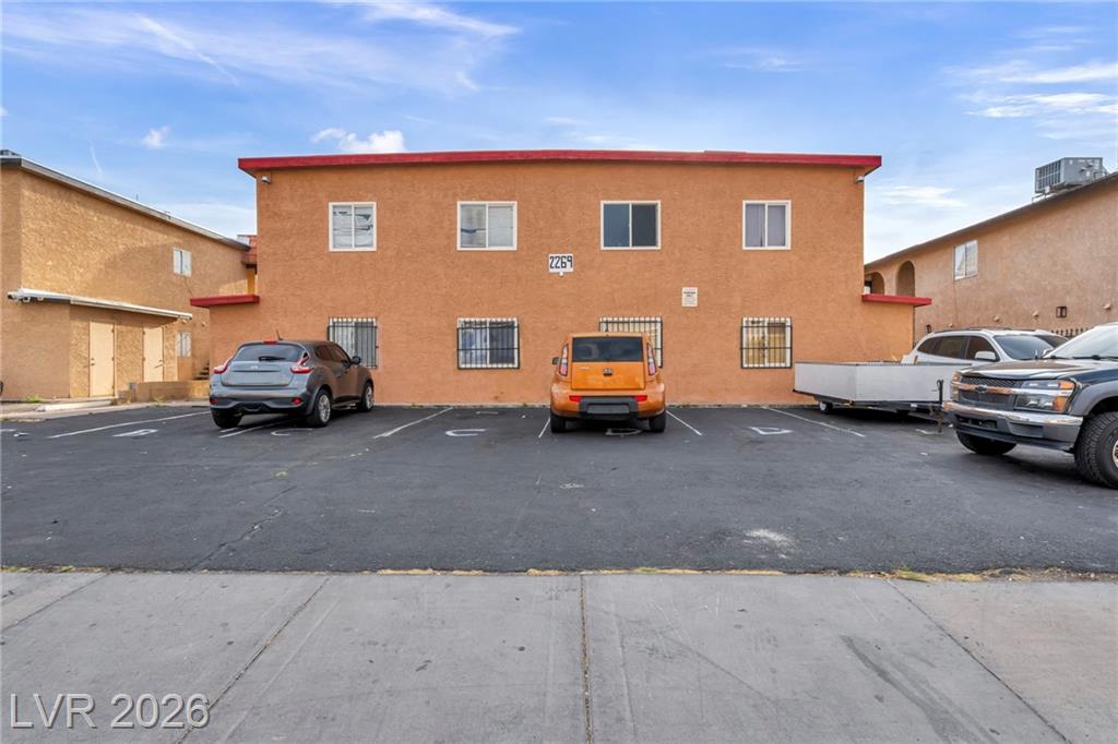 2269  Exeter Drive, Las Vegas, NV 89156 — photo 1