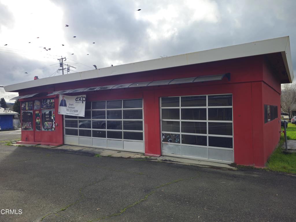 45010 U.S. 101 Highway