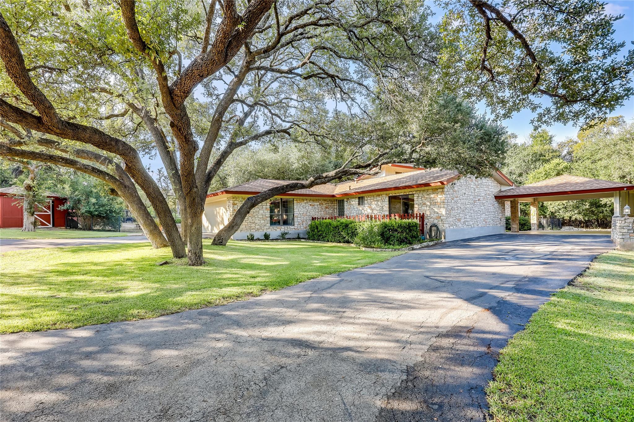 6015 Tonkowa, Georgetown, TX 78628 — photo 1