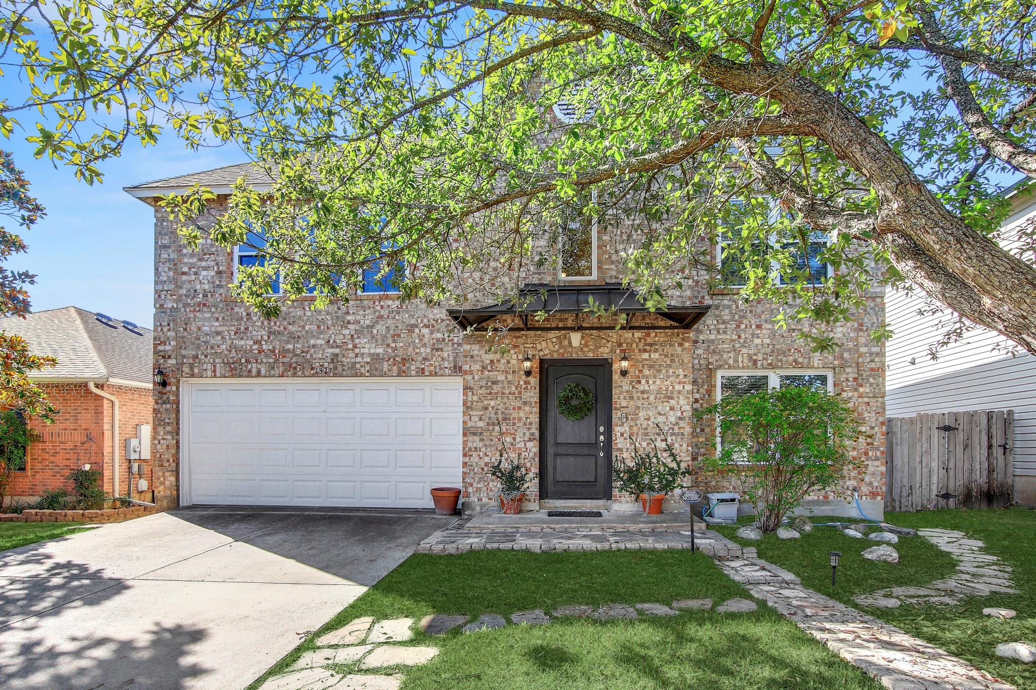 1317 Bradbury, Austin, TX 78753 — photo 1