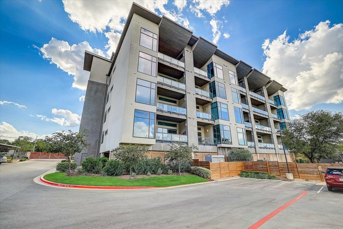 5921 Hiline, Austin, TX 78734 — photo 1