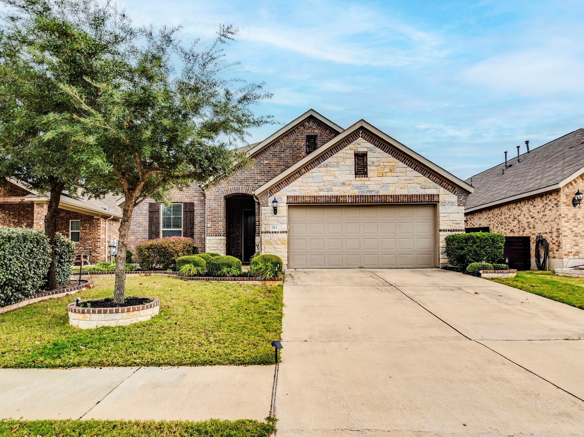 713 Vista Gardens, Buda, TX 78610 — photo 1