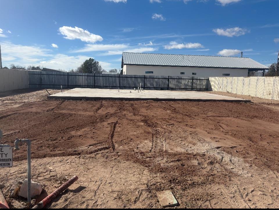 408 Hoover, Marfa, TX 79843 — photo 1