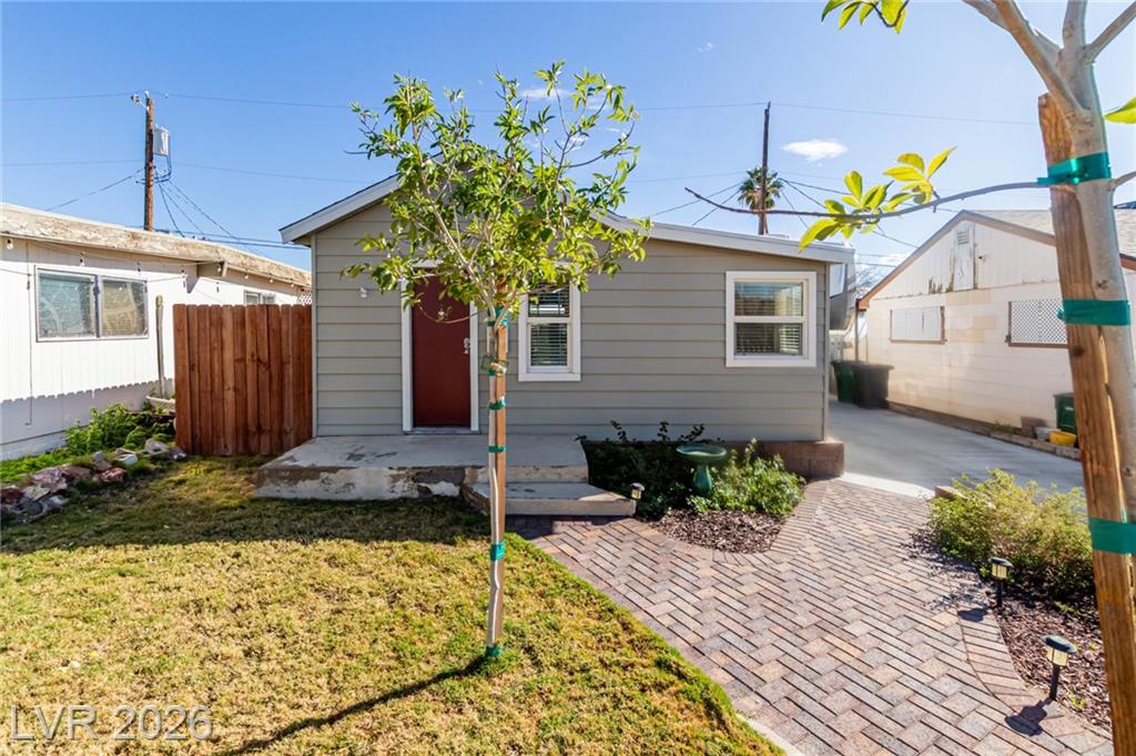 541 Hopi Place, Boulder City, NV 89005 — photo 1