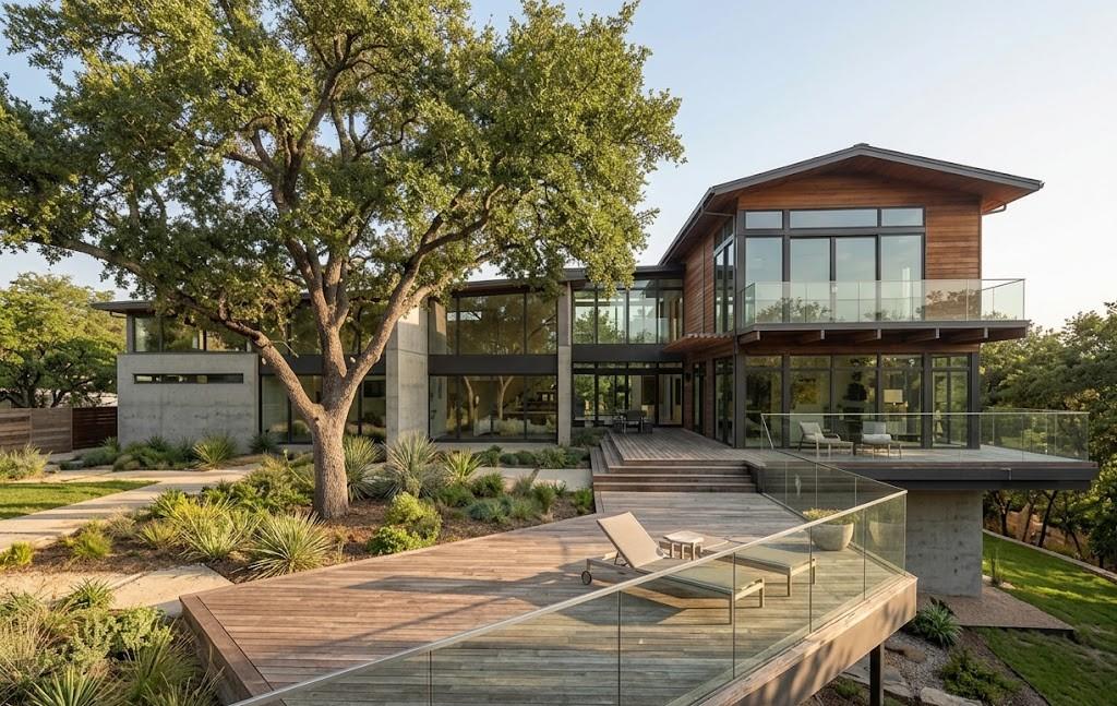 2705 Stratford, Austin, TX 78746 — photo 1