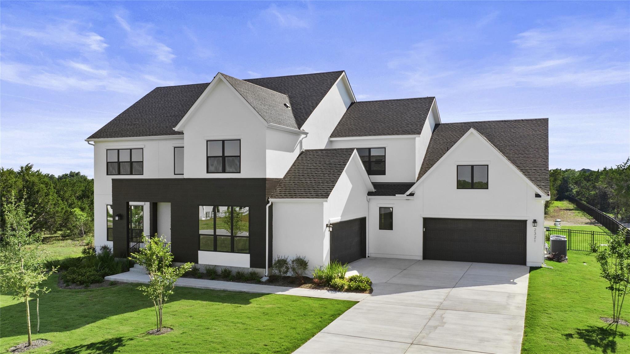 2321 Council Springs, Leander, TX 78641 — photo 1