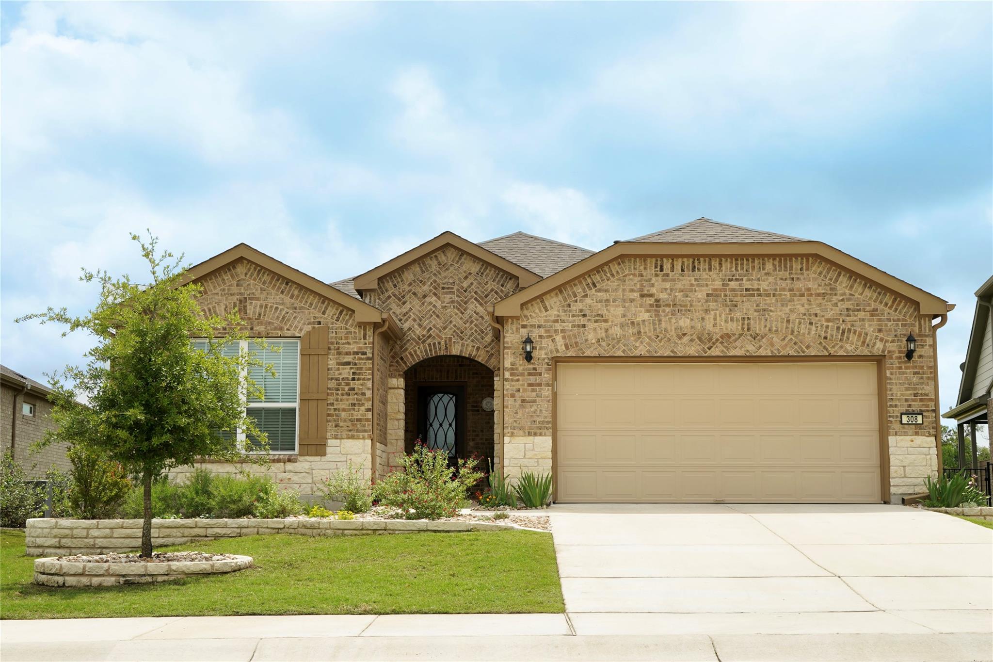 308 Hanging Star, Georgetown, TX 78633 — photo 1