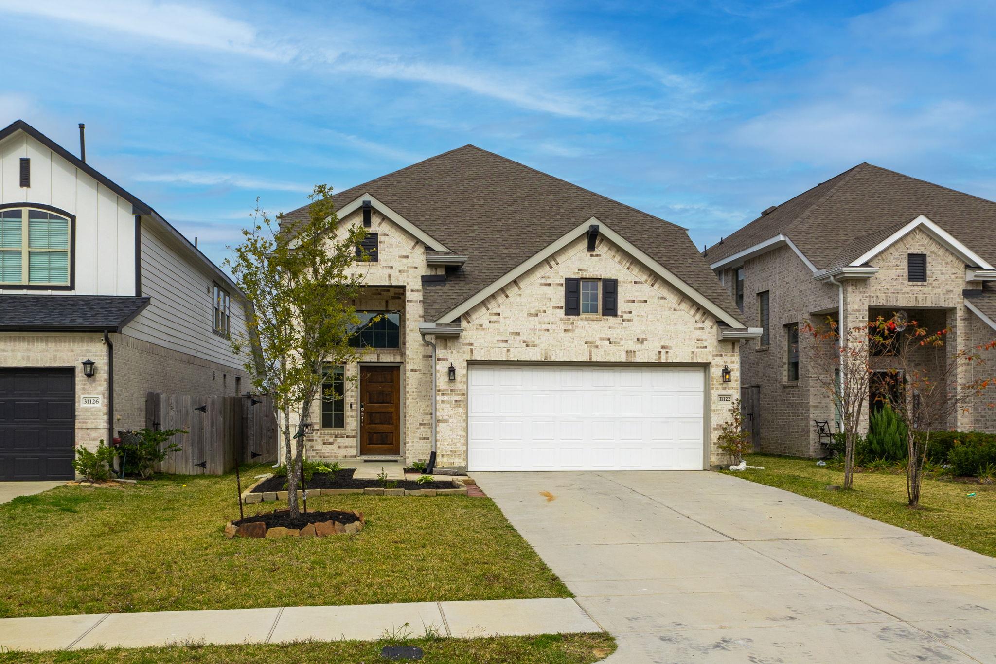 31122 Balsam Hawk, Hockley, TX 77447 — photo 1