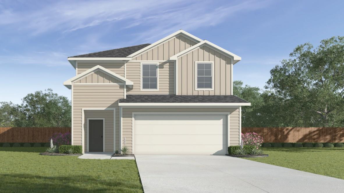 12105 Pike, Mustang Ridge, TX 78610 — photo 1