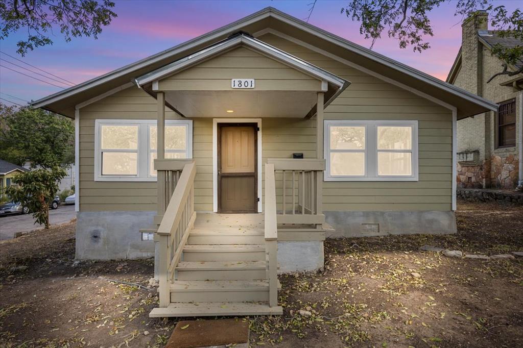 1801 Travis Heights, Austin, TX 78704 — photo 1