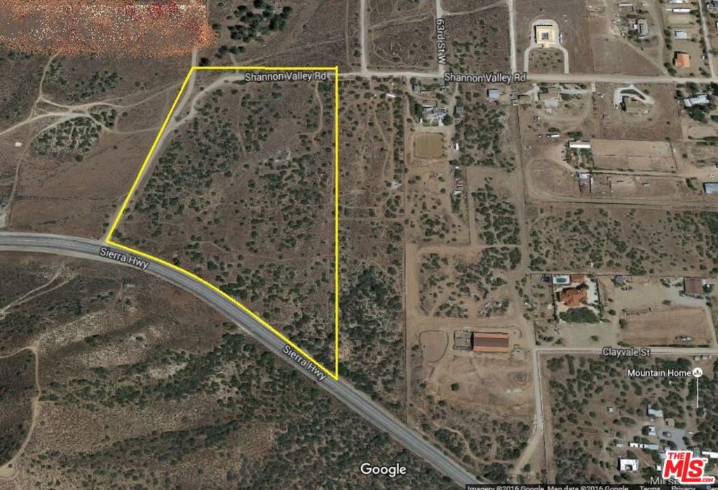 6261 Sierra Highway Road, Acton, CA 93510 — photo 1