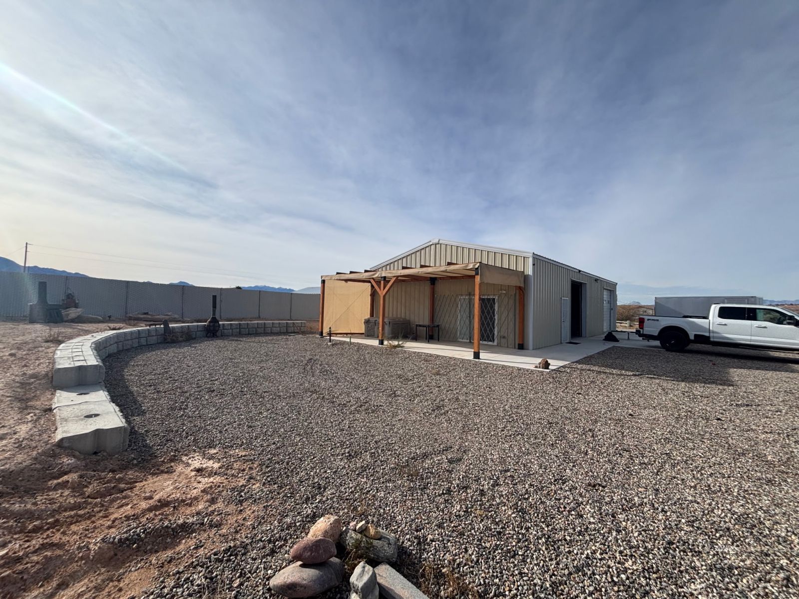 346 N Anasazi, Littlefield, AZ 86432 — photo 1