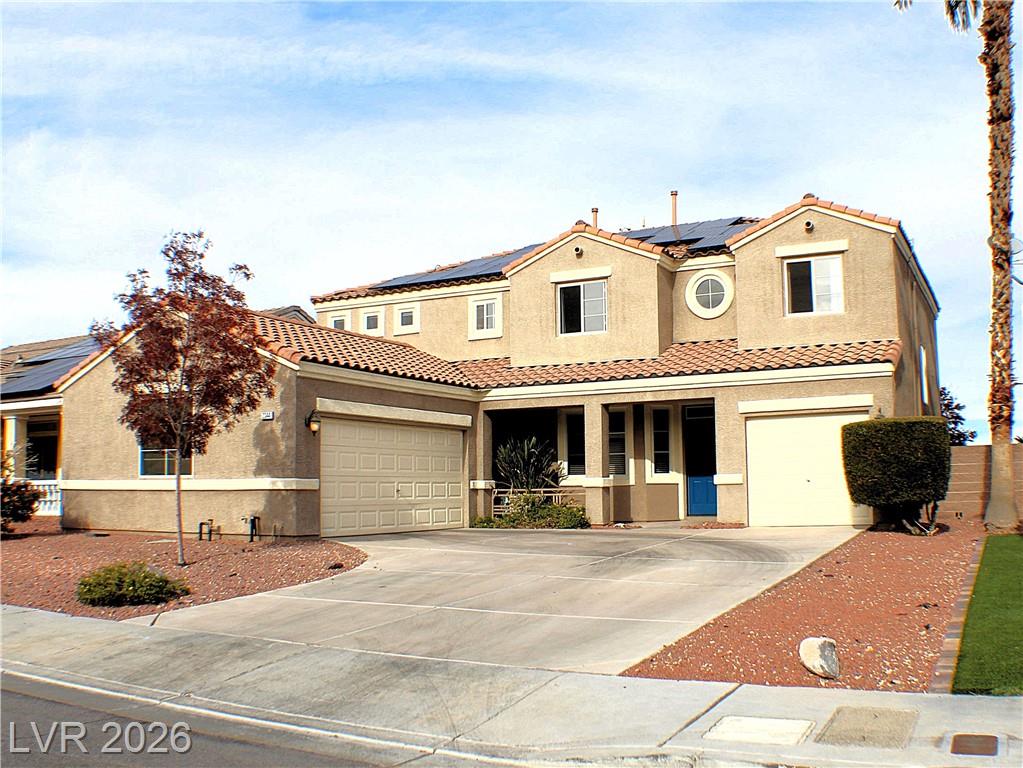 2344 Kenneth Avenue, Henderson, NV 89052 — photo 1