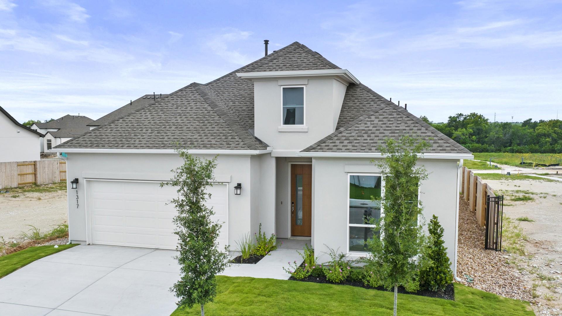 1317 Sweet Violet, Leander, TX 78641 — photo 1