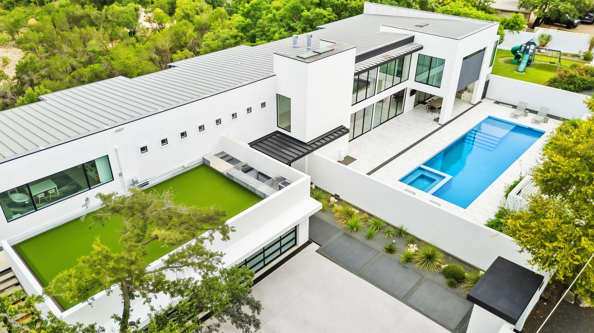 1501 Ridgecrest, Austin, TX 78746 — photo 1