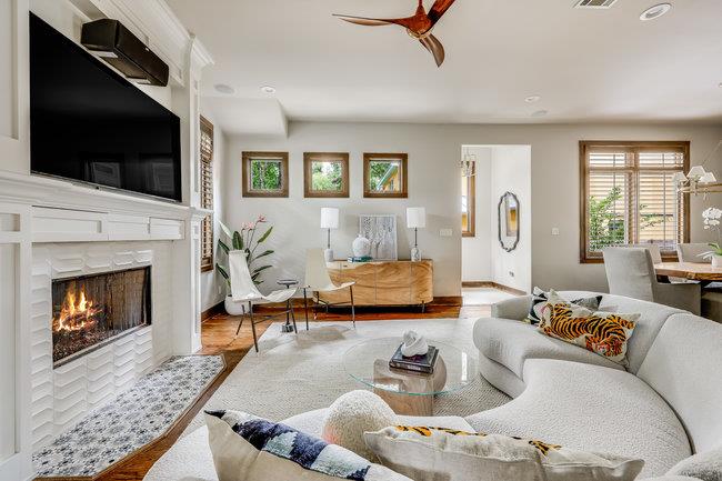 2913 Cherry, Austin, TX 78703 — photo 1