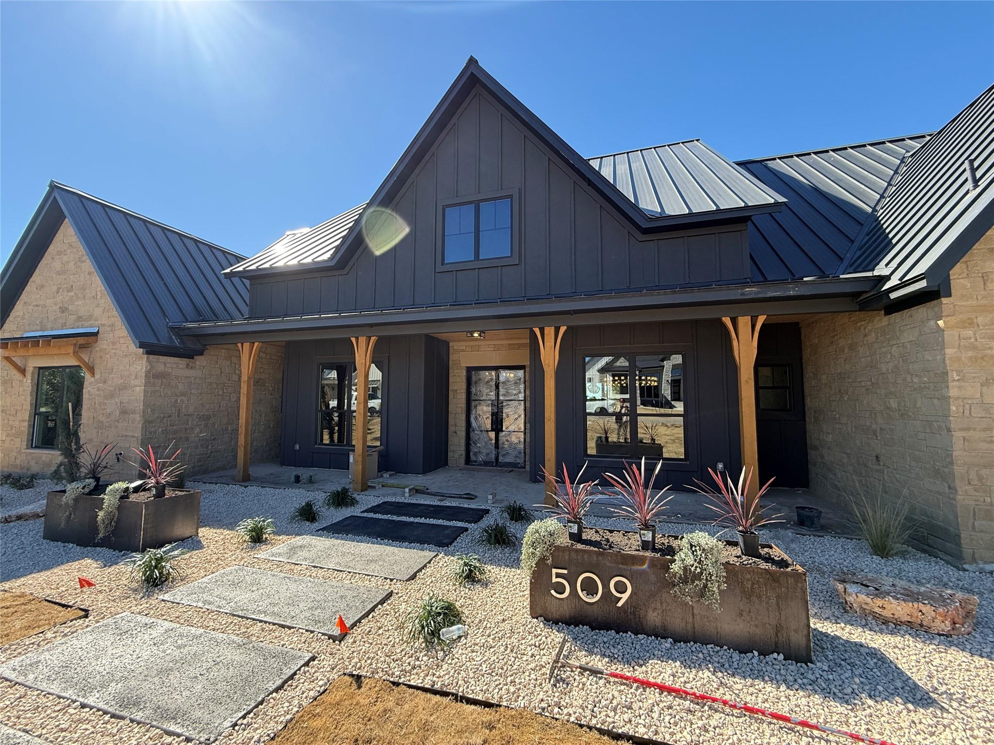 509 Vale Pond, Georgetown, TX 78633 — photo 1