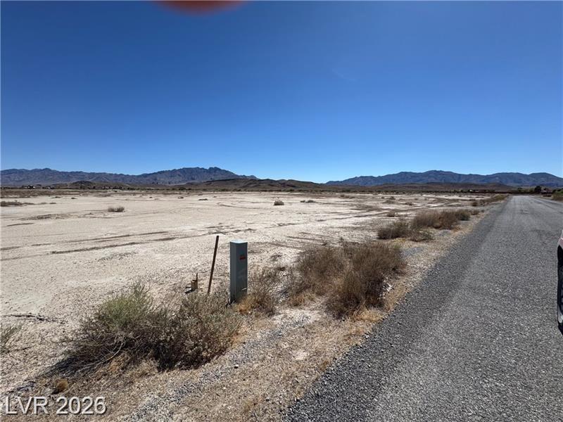 4481  Forest Road, Pahrump, NV 89048 — photo 1