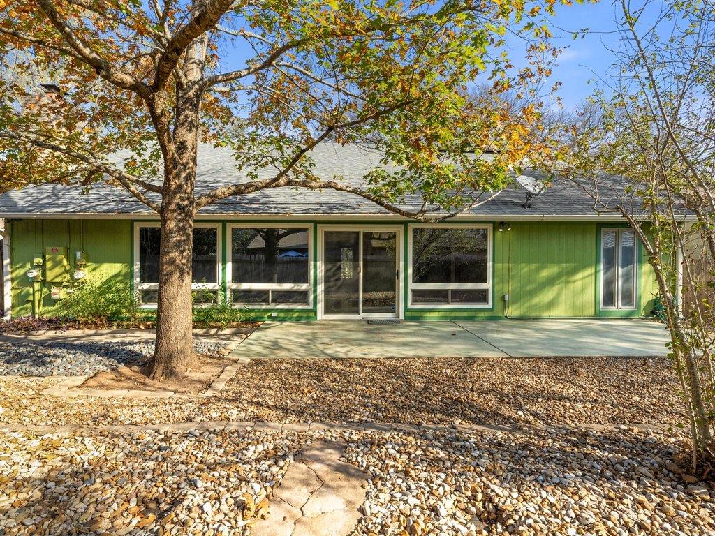 4711 Fieldstone, Austin, TX 78735 — photo 1