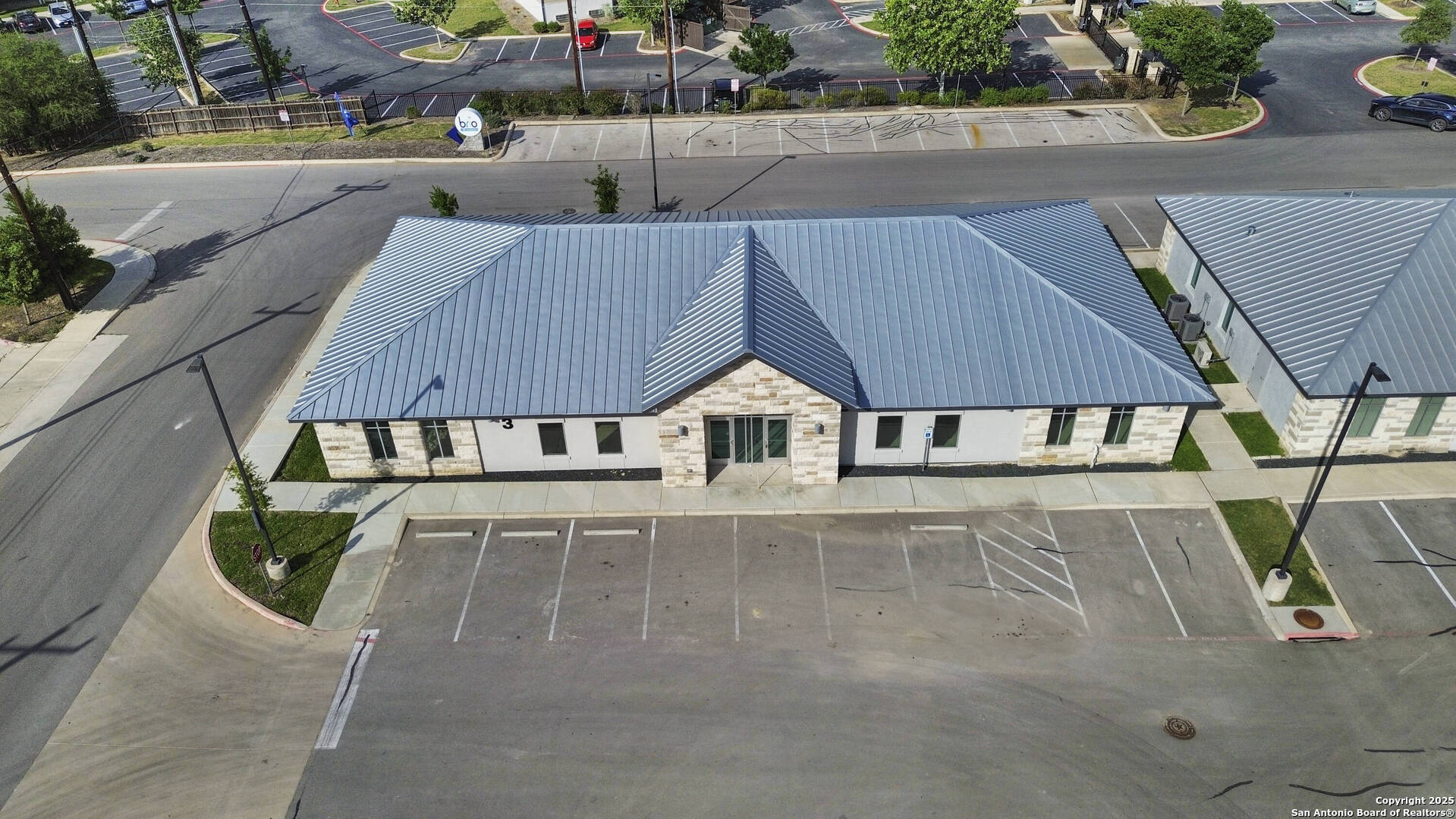 7323 N Loop 1604, , 78233 — photo 1