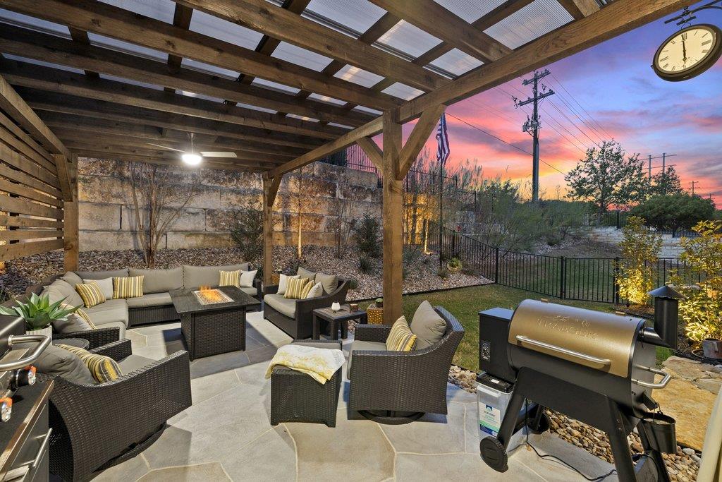 103 Cartwheel, Austin, TX 78738 — photo 1