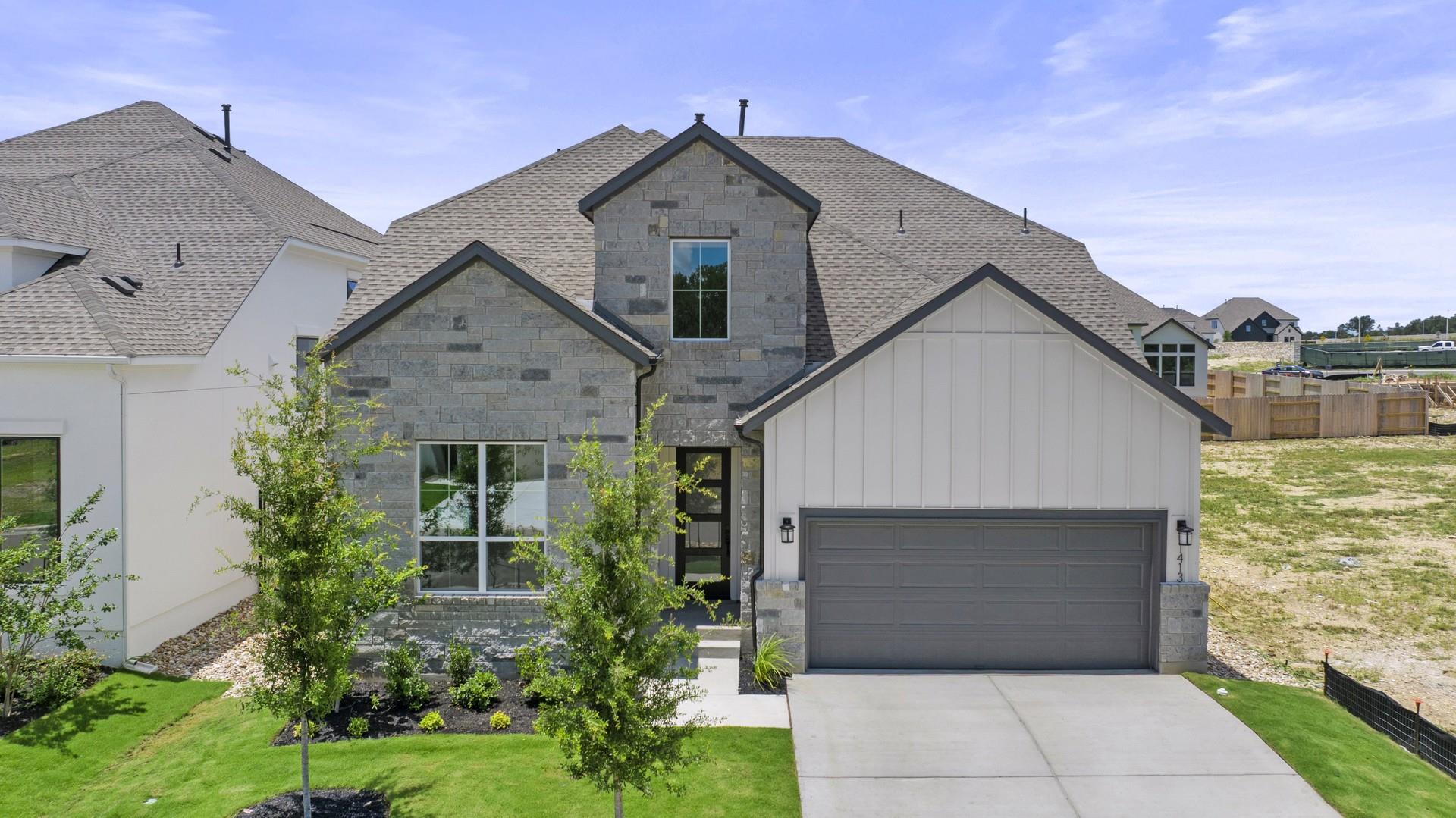 1413 Wild Juniper, Leander, TX 78641 — photo 1