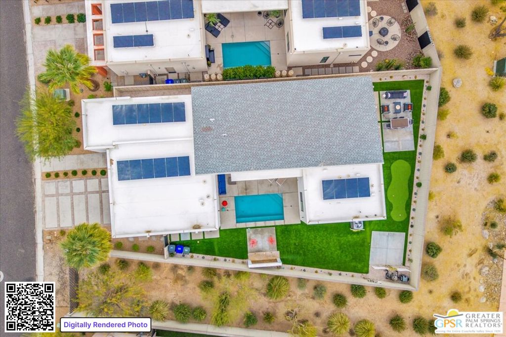 841 Fountain Drive, Palm Springs, CA 92262 — photo 1