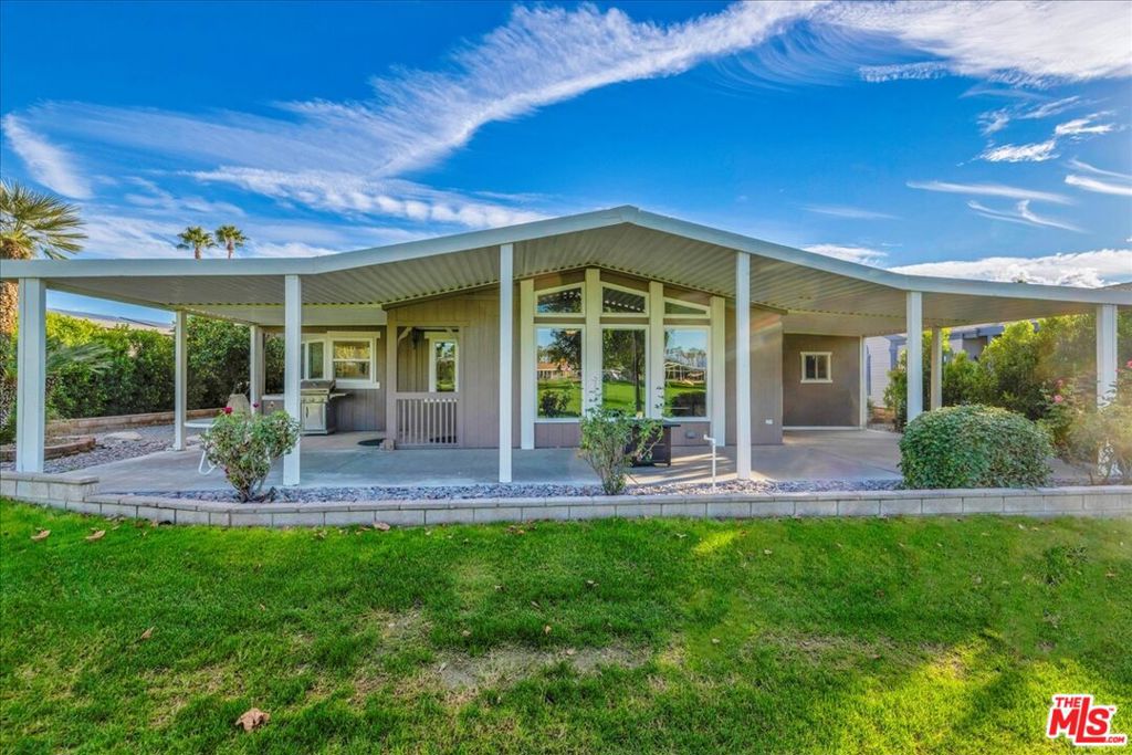 73450 Country Club Drive 144, Palm Desert, CA 92260 — photo 1