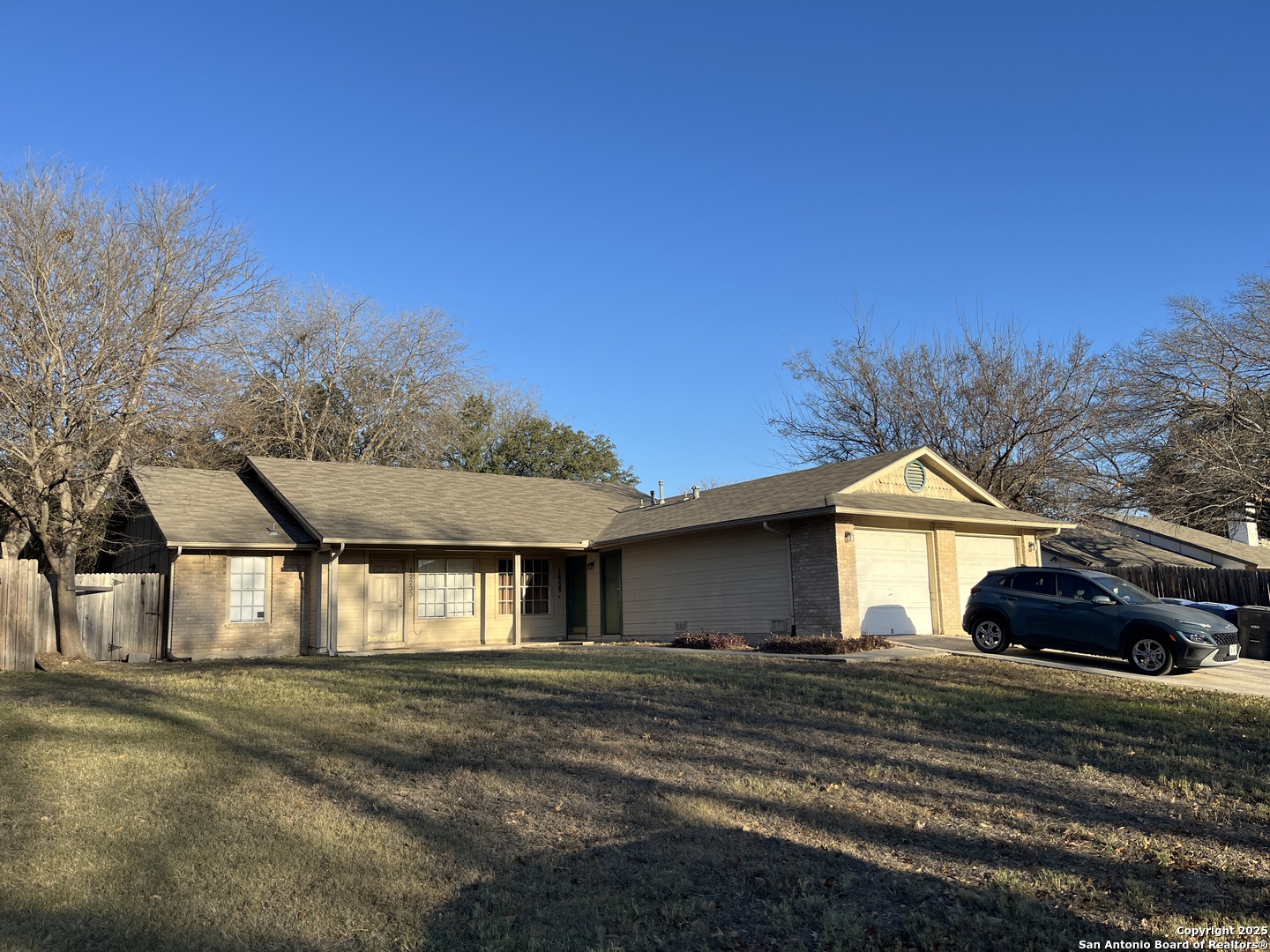 12235 Ridge Crown, ,  78247 — photo 1