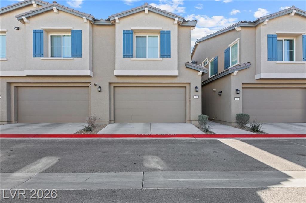 7310 North Decatur Boulevard, Las Vegas, NV 89131 — photo 1