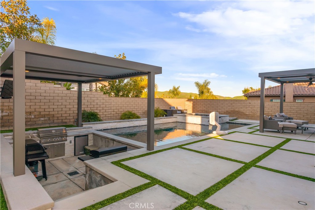 8824 Soothing Court, Corona, CA 92883 — photo 1