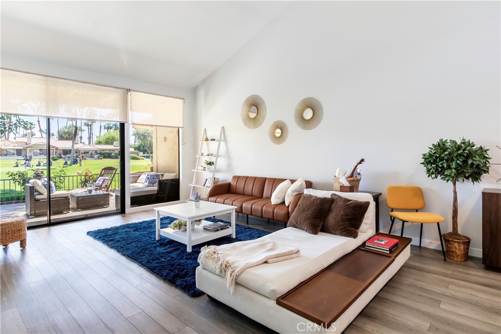 276 Serena Drive, Palm Desert, CA 92260 — photo 1
